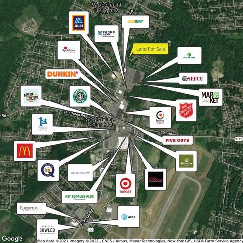0 Route 50, Schenectady, NY 12302